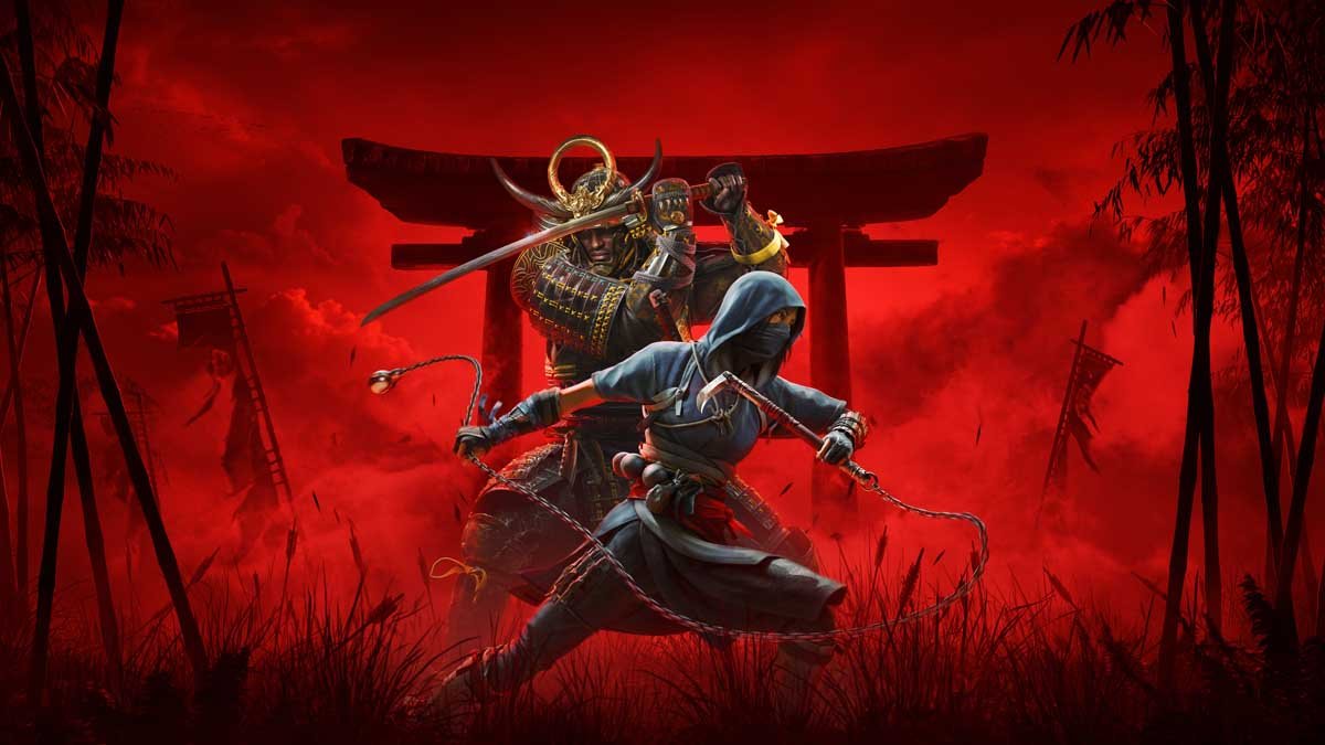 Assassin’s Creed Shadows – v šľapajách samurajov a nindžov. Tentokrát v Japonsku
