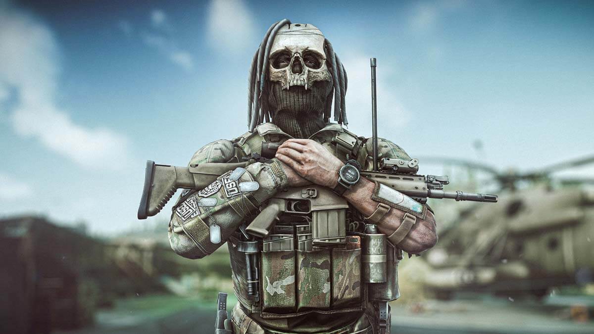 Battlestate Games chystá zmeny v Escape From Tarkov pred vydaním 1.0