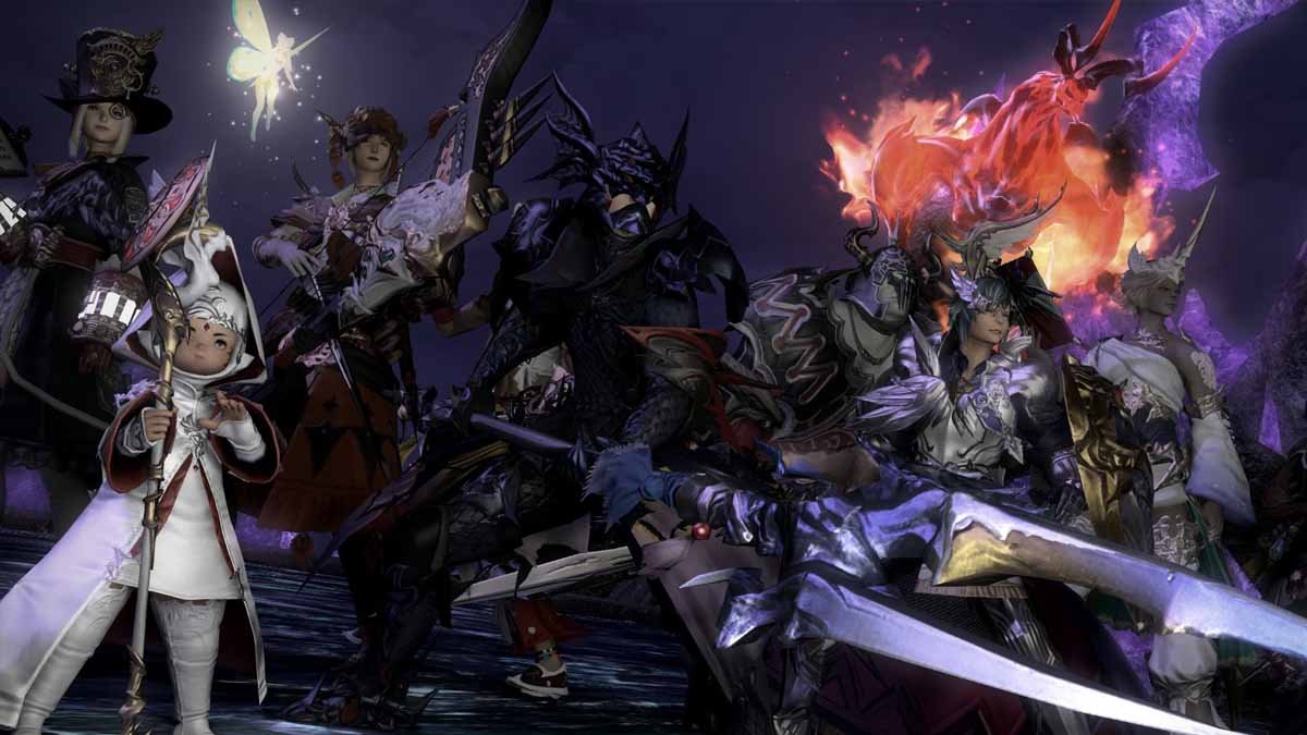 Final Fantasy XVI chystá veľké odhalenie počas livestreamu. 24. júl bude patriť fanúšikom hry