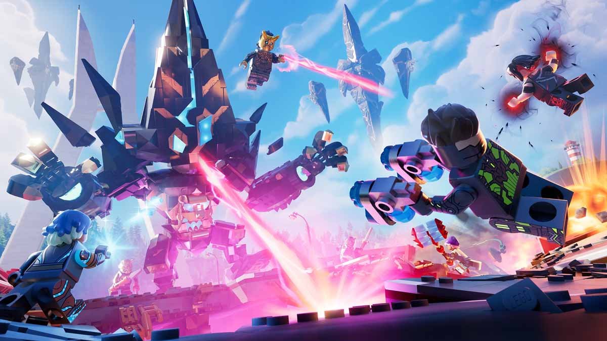 Fortnite opäť prekvapuje – veľká porcia nového obsahu už tento mesiac