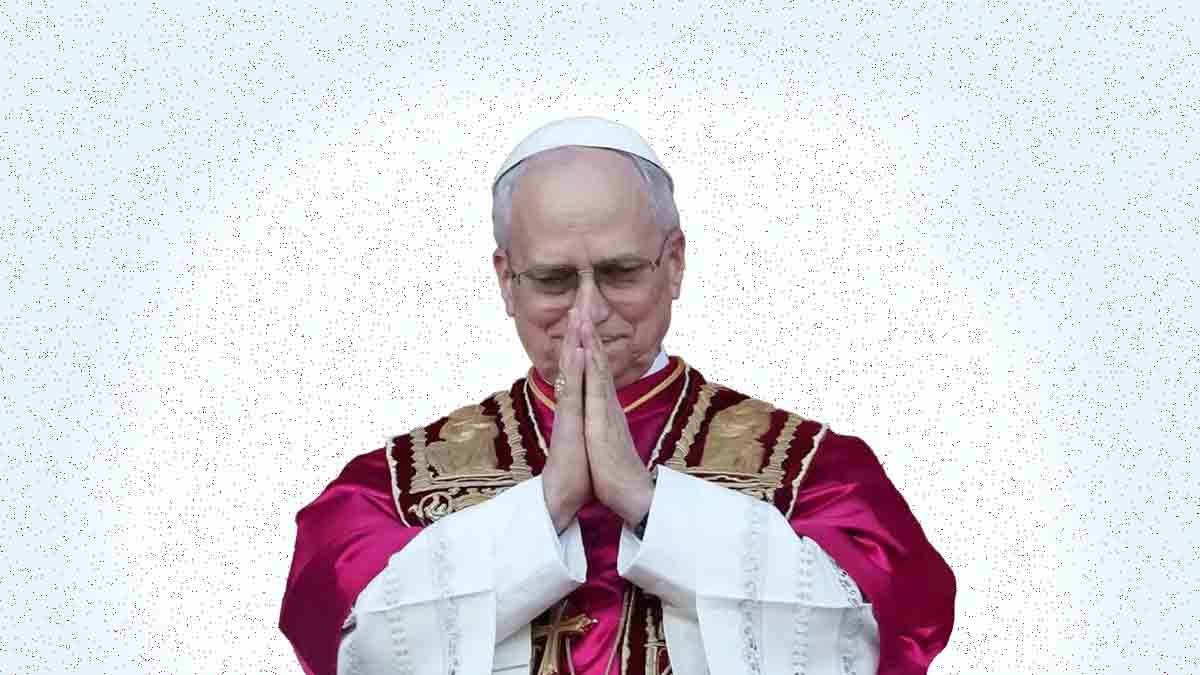 Pápež Lev XIV. z Chicaga – hráč, filmový fanúšik a aj športový nadšenec