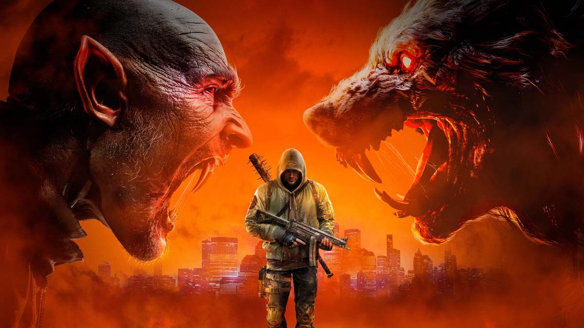 Hunter: The Reckoning – Deathwish prinesie World of Darkness na Xbox. V lete 2027