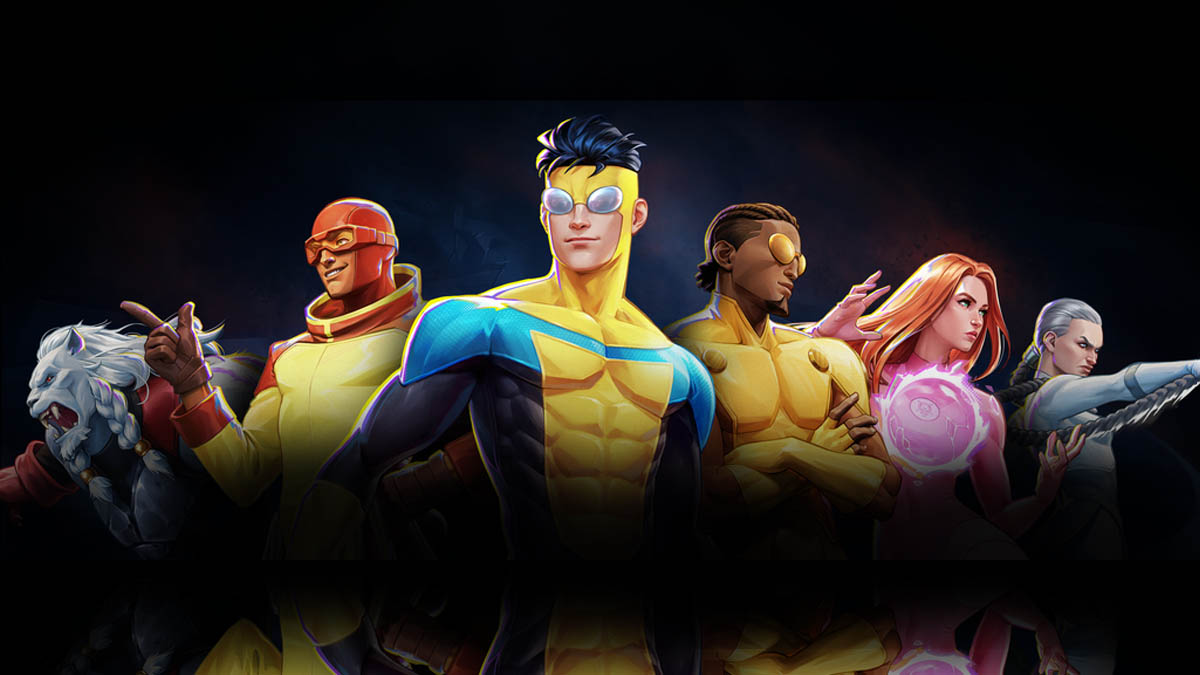 Hráči Invincible VS volajú po penalizácii rage quitov