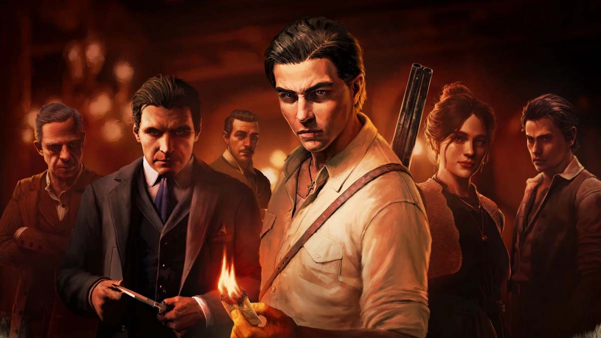 Mafia: The Old Country dostane rozširujúce DLC so Salierim ešte tento august