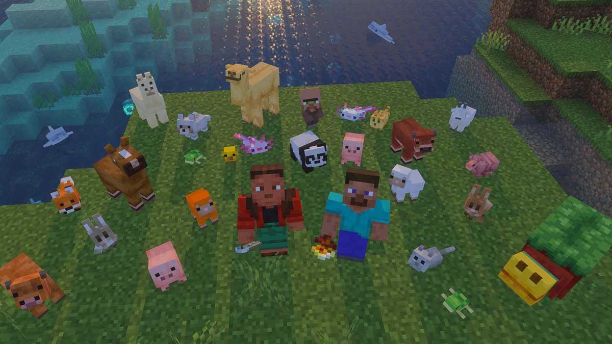 Minecraft Live 2026: Tiny Takeover už čoskoro, Chaos Cubed prinesie revolúciu