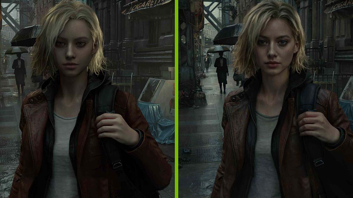 Nvidia predstavuje DLSS 5. Nová éra AI grafík prichádza na jeseň
