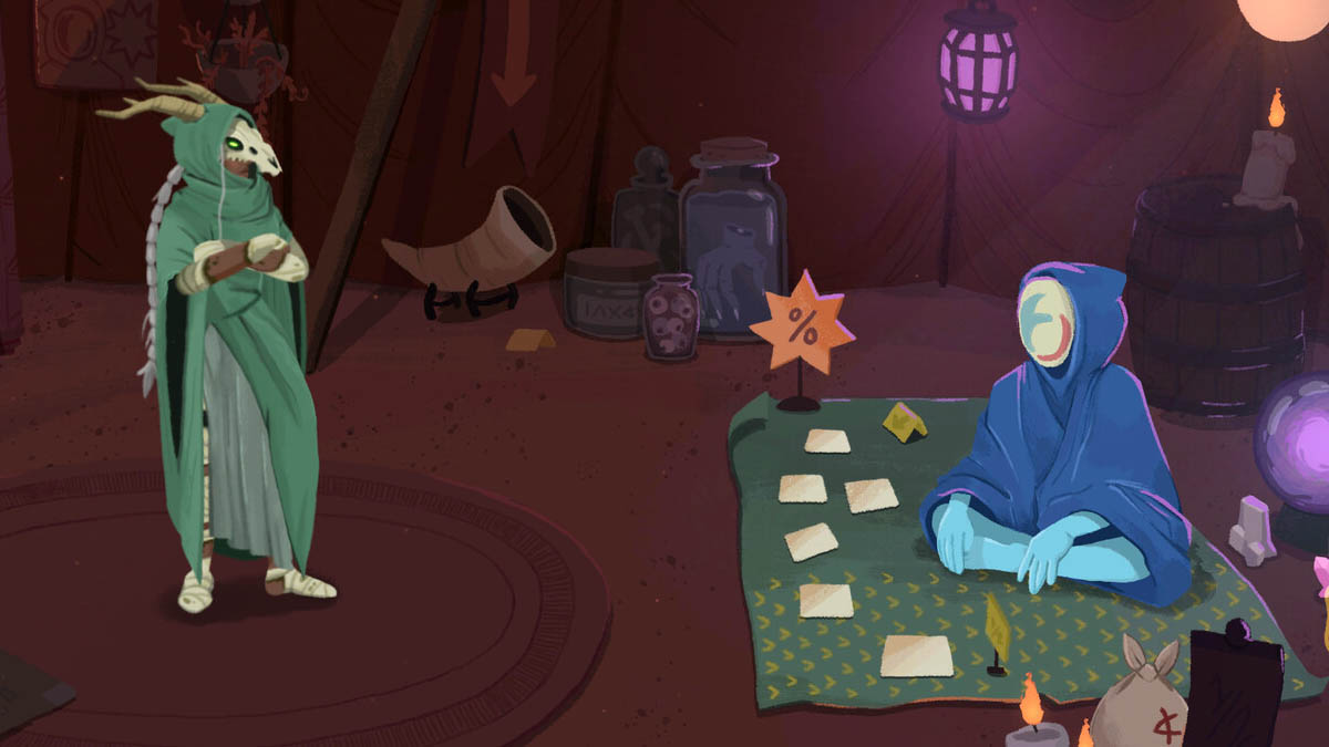 Slay the Spire 2 prichádza s veľkou aktualizáciou – vyváženie, nový režim Phobia a vylepšená vizuálna stránka