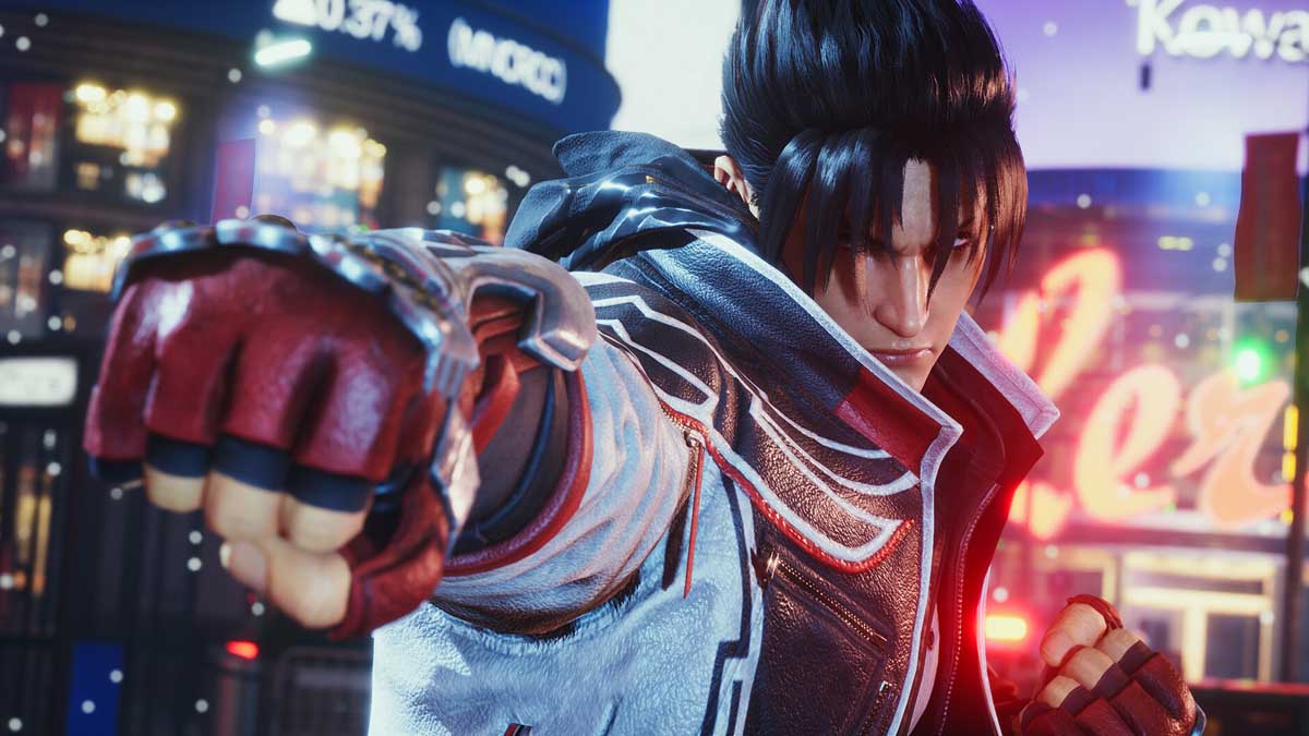 Tekken 8 reaguje na vlnu kritiky. Prichádzajú núdzové opravy po negatívnych recenziách