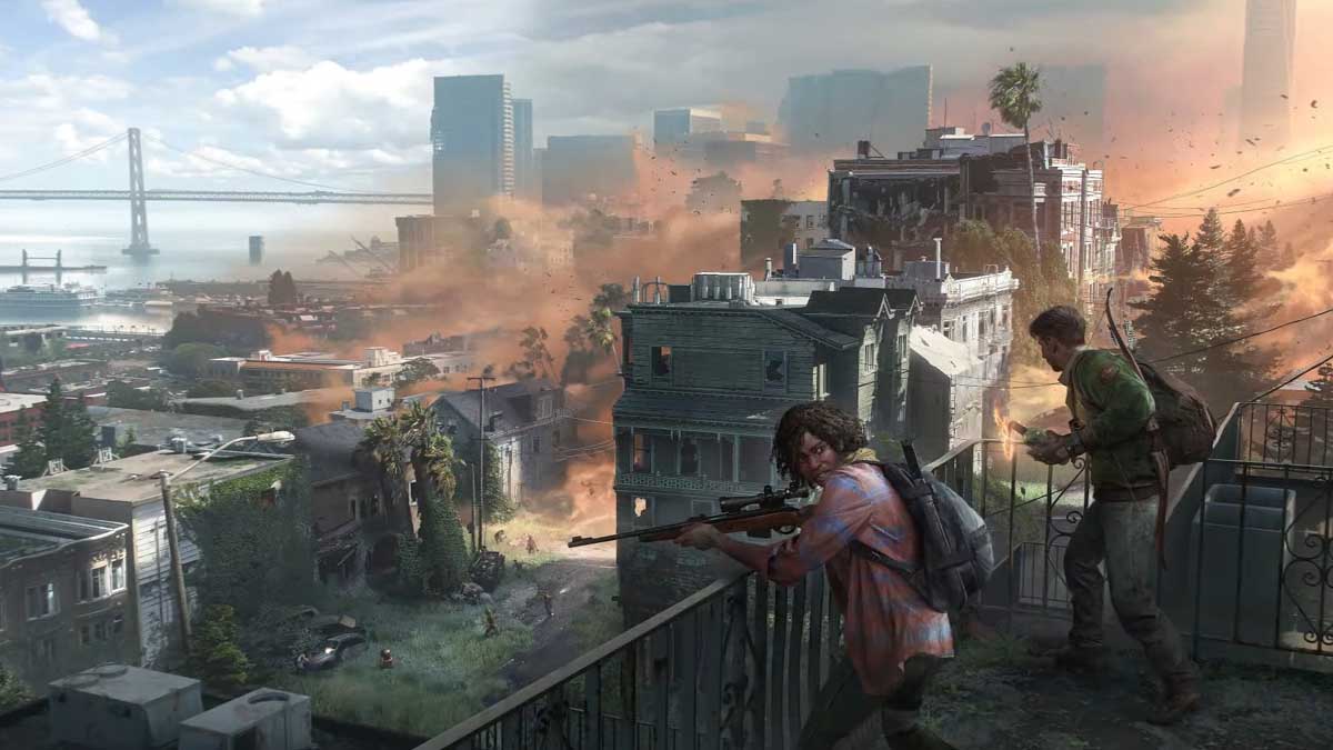 Zrušenie multiplayeru The Last of Us Online zasiahlo aj tvorcov. Hru dokončili na 80 % a o ukončení sa dozvedeli len deň pred verejným oznámením