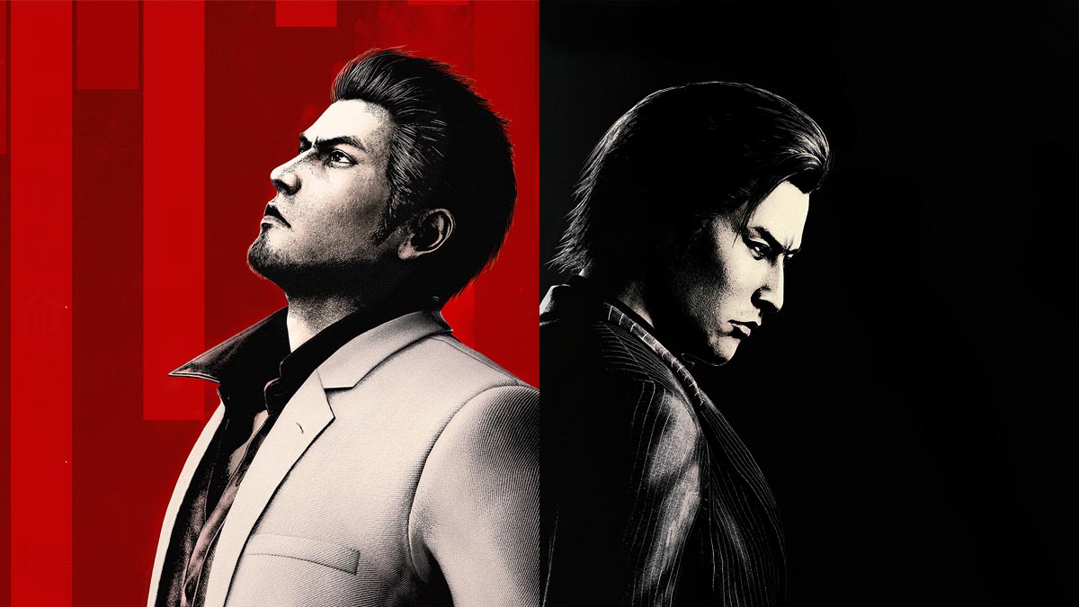 Nové detaily o pripravovanom Yakuza Kiwami 3 & Dark Ties